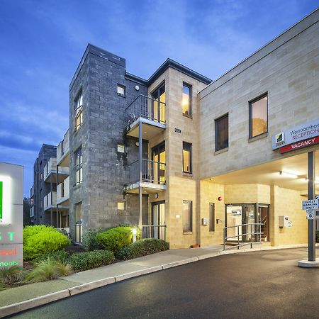 Aparthotel Quest Warrnambool Esterno foto