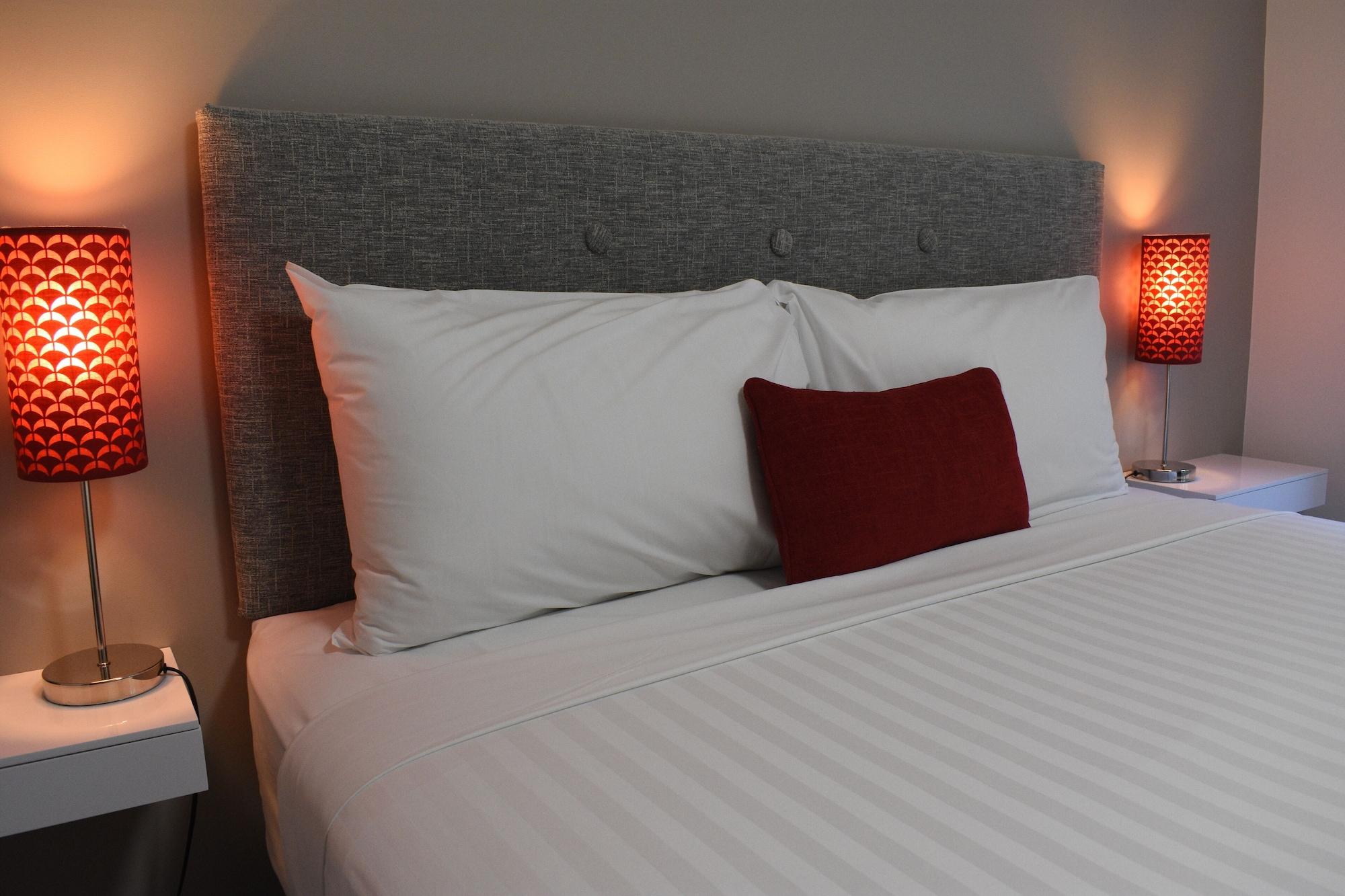 Aparthotel Quest Warrnambool Esterno foto