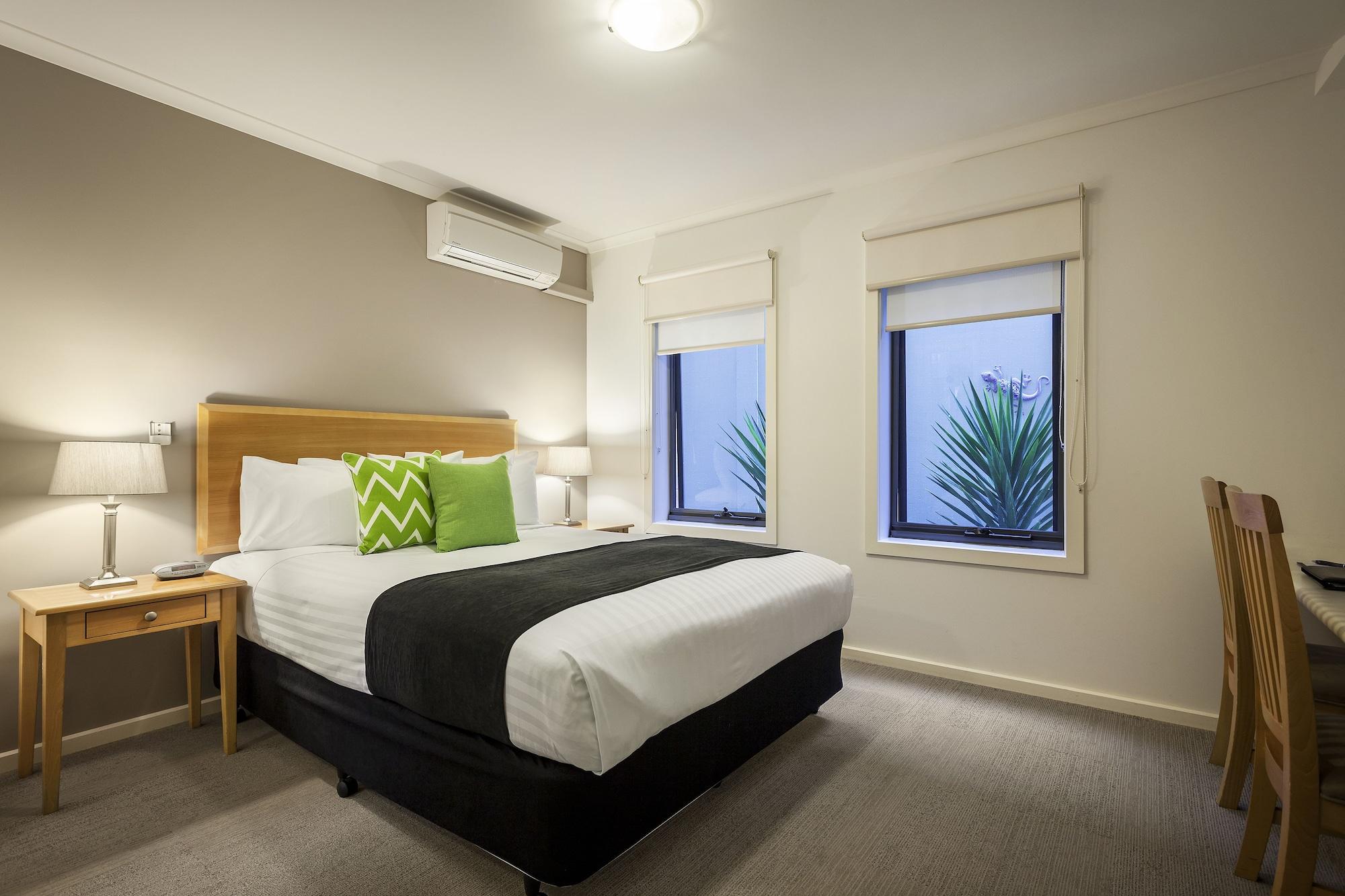 Aparthotel Quest Warrnambool Esterno foto