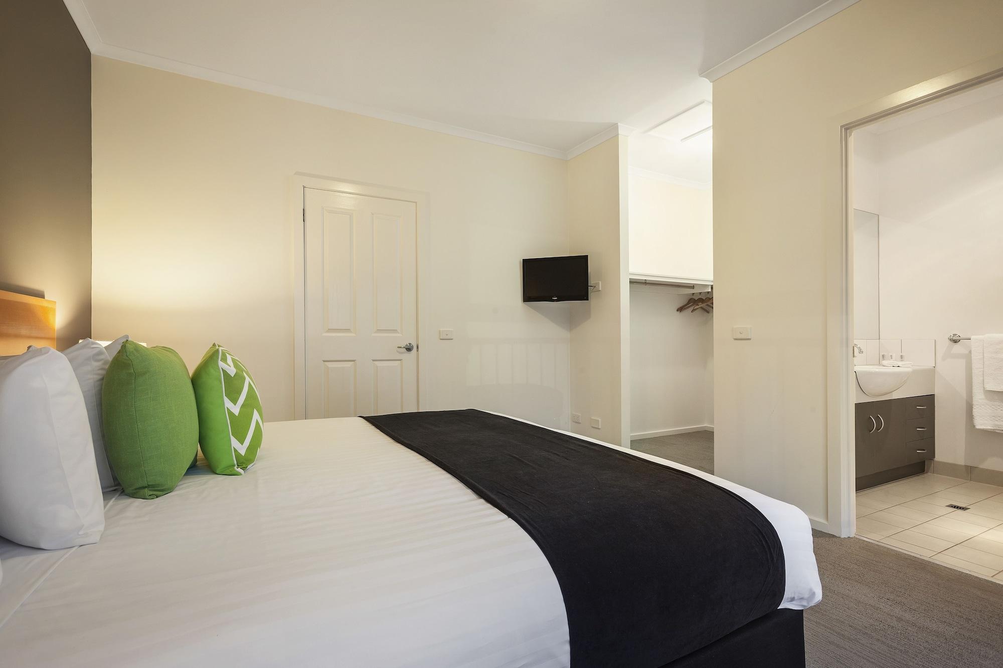 Aparthotel Quest Warrnambool Esterno foto