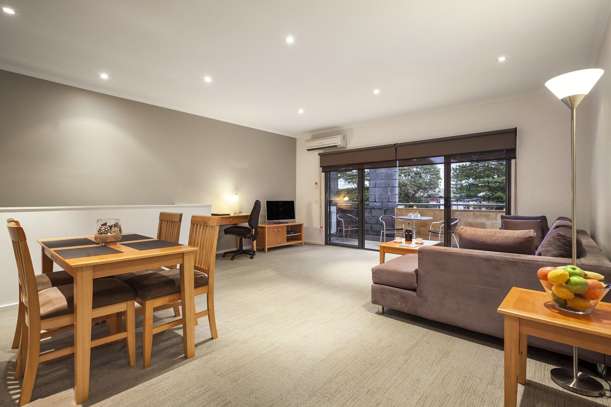 Aparthotel Quest Warrnambool Esterno foto
