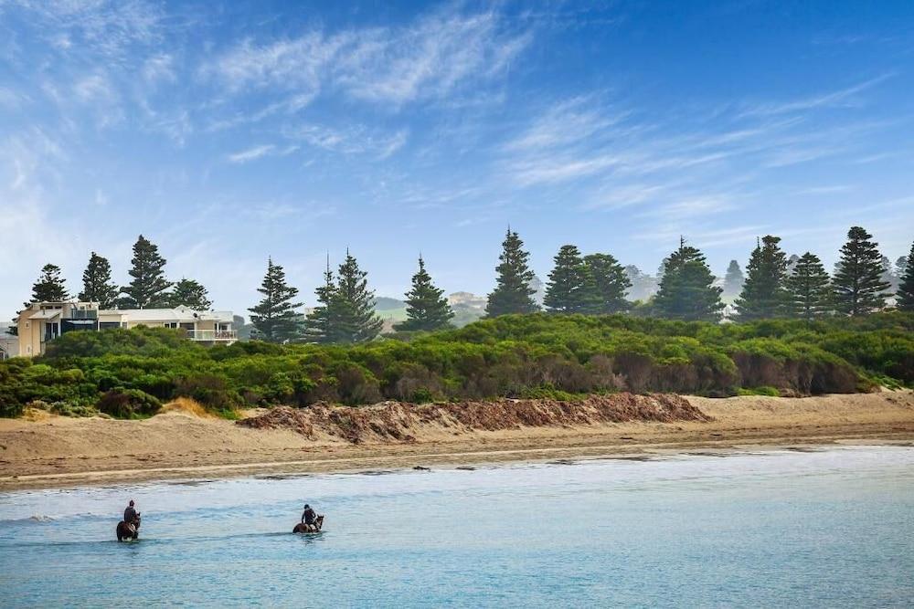 Aparthotel Quest Warrnambool Esterno foto