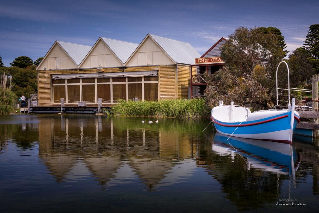 Aparthotel Quest Warrnambool Esterno foto