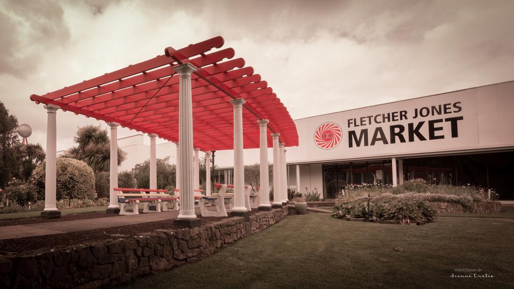 Aparthotel Quest Warrnambool Esterno foto