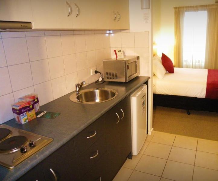 Aparthotel Quest Warrnambool Esterno foto