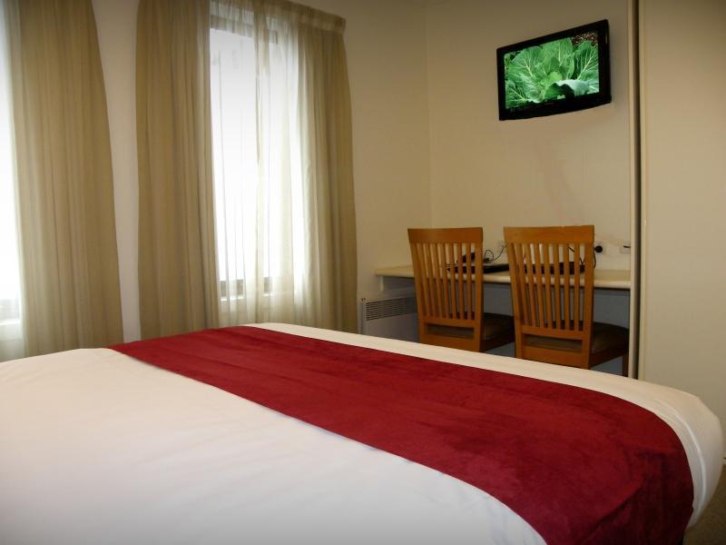 Aparthotel Quest Warrnambool Esterno foto