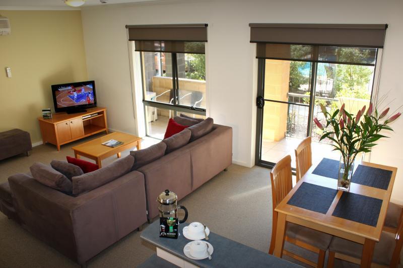 Aparthotel Quest Warrnambool Esterno foto
