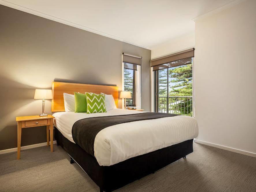 Aparthotel Quest Warrnambool Esterno foto