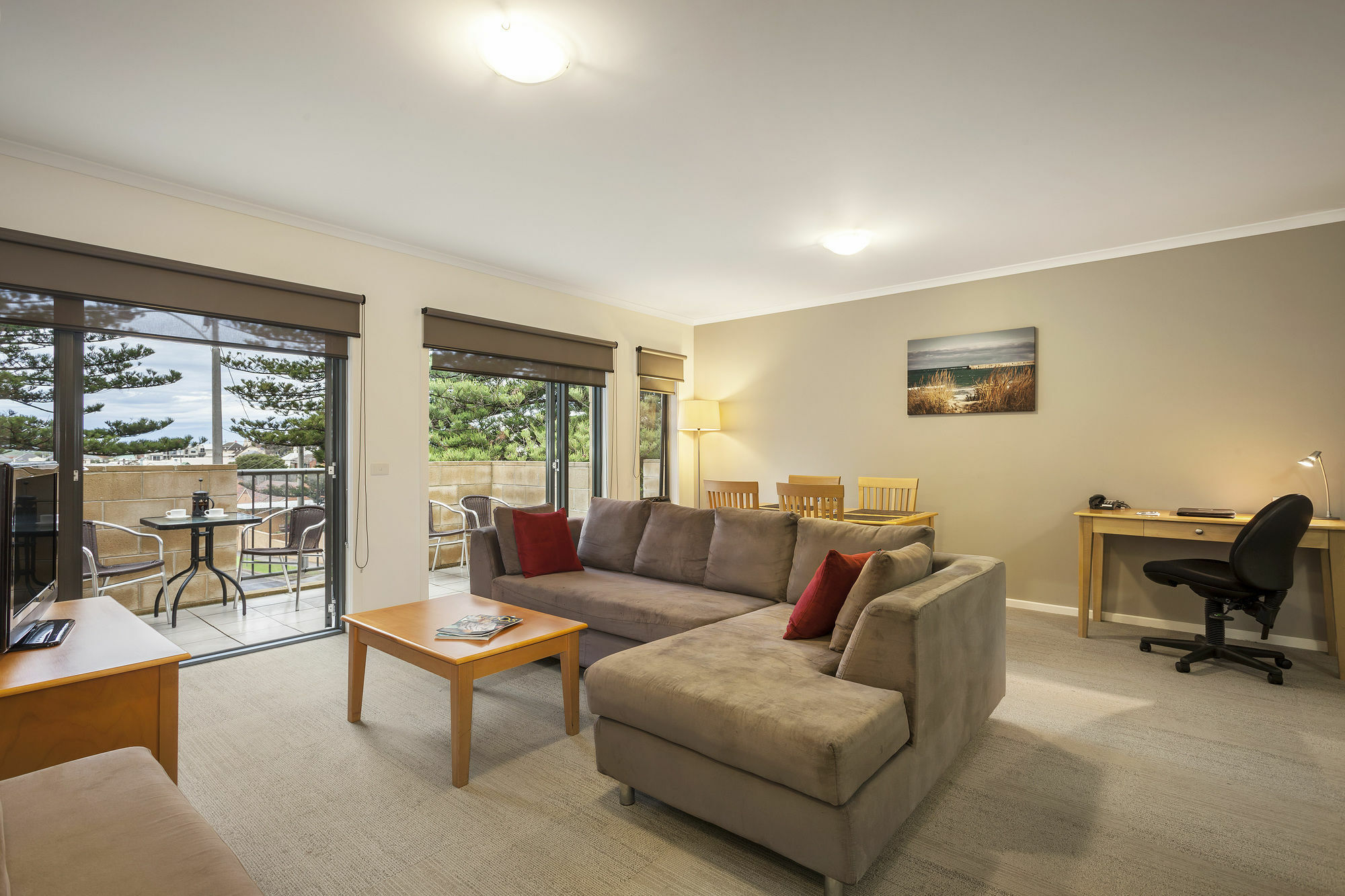 Aparthotel Quest Warrnambool Esterno foto
