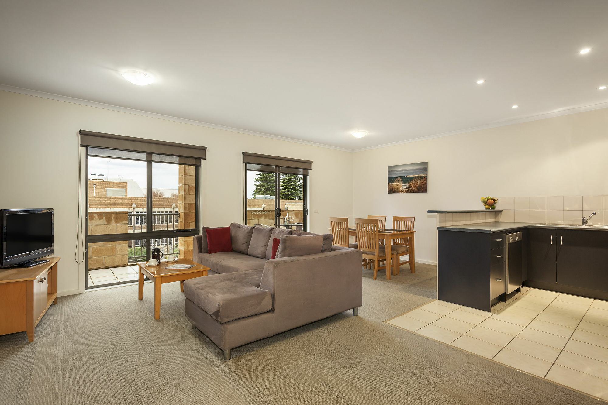 Aparthotel Quest Warrnambool Esterno foto
