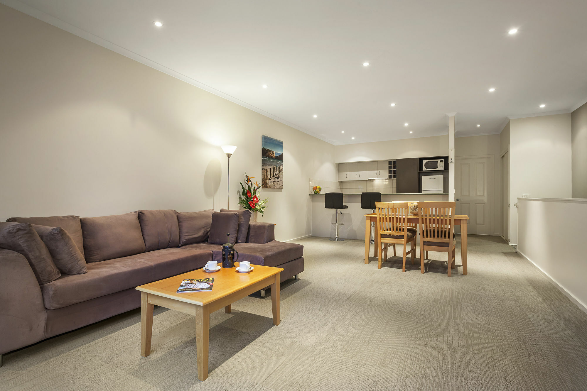 Aparthotel Quest Warrnambool Esterno foto