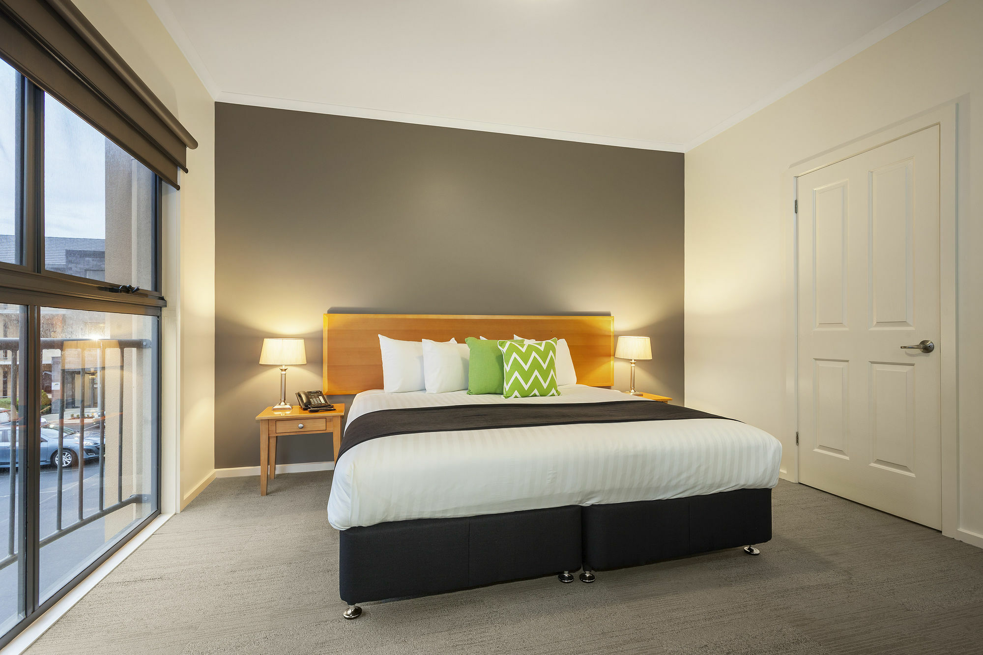 Aparthotel Quest Warrnambool Esterno foto
